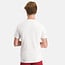 Bamboo Basics Strick-T-Shirt für Herren mit Rundhalsausschnitt - Ray - 2er-Pack