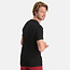 Heren Gebreid T-Shirt met Ronde Hals - Ray - 2-Pack