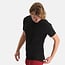 Bamboo Basics Strick-T-Shirt für Herren mit Rundhalsausschnitt - Ray - 2er-Pack