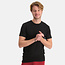 Heren Gebreid T-Shirt met Ronde Hals - Ray - 2-Pack