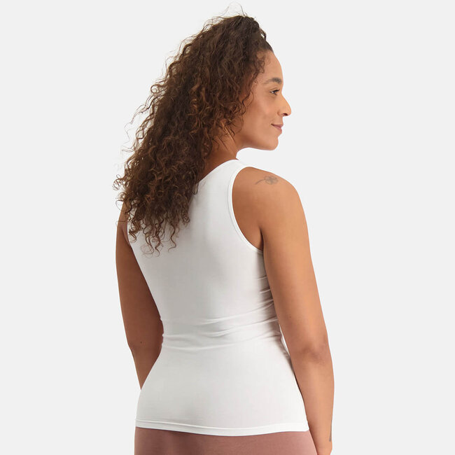 Women's Knitted Singlet - Alice - 2-Pack