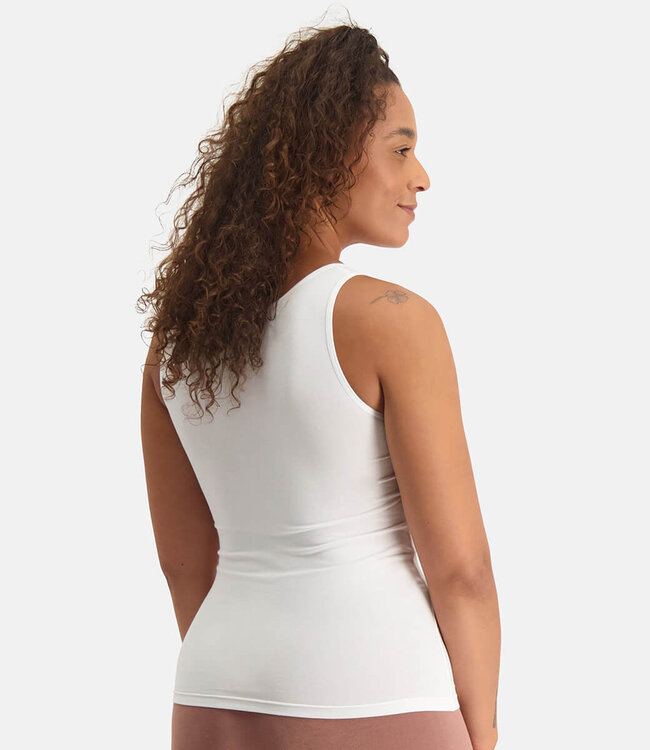 Women's Knitted Singlet - Alice - 2-Pack