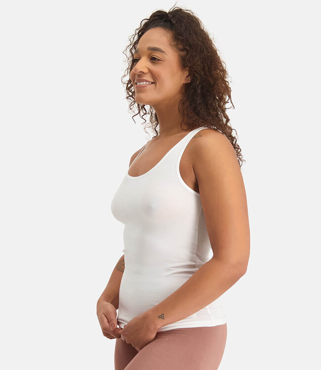 Women's Knitted Singlet - Alice - 2-Pack