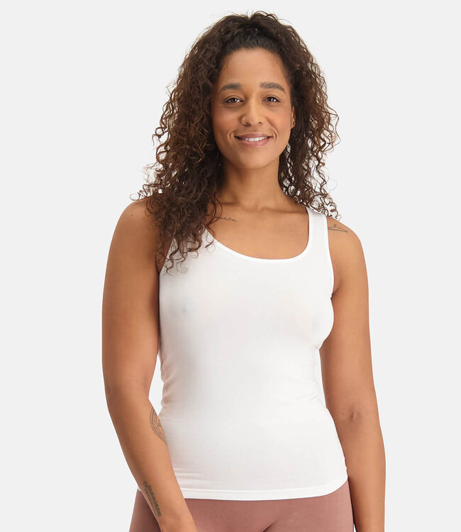 Women's Knitted Singlet - Alice - 2-Pack