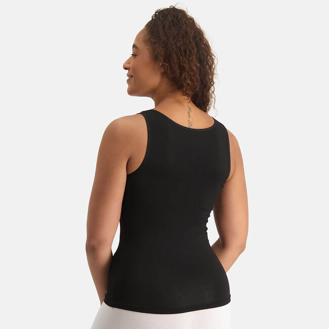 Dames Gebreide Singlet - Alice - 2-Pack