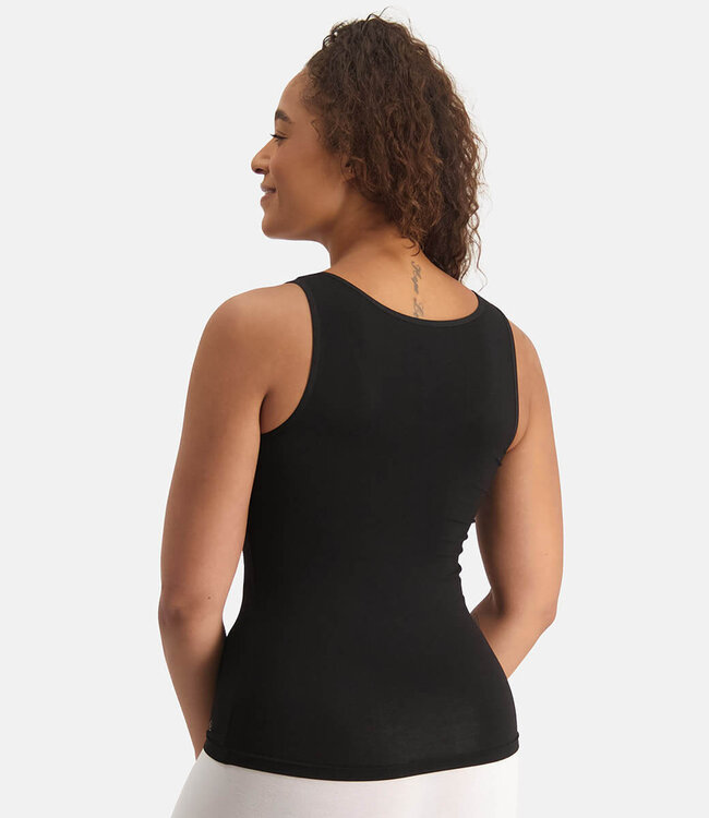 Dames Gebreide Singlet - Alice - 2-Pack