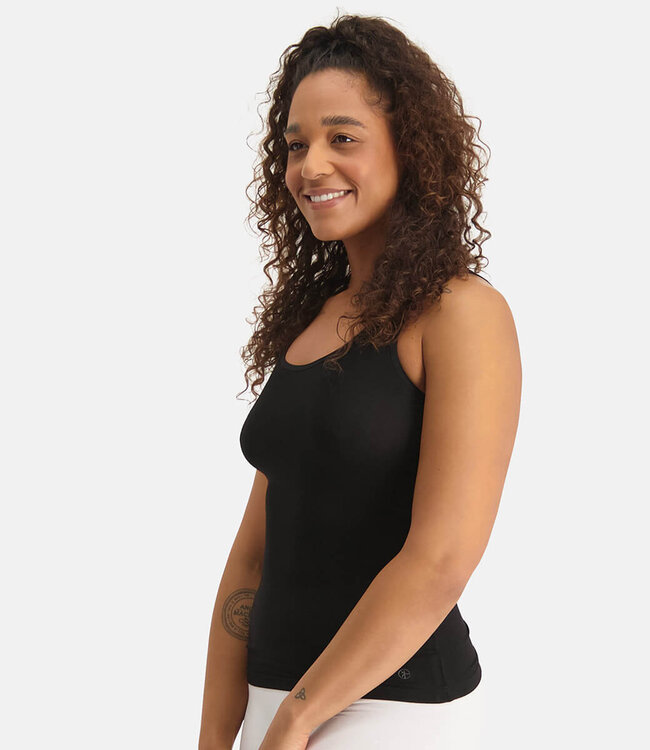 Women's Knitted Singlet - Alice - 2-Pack