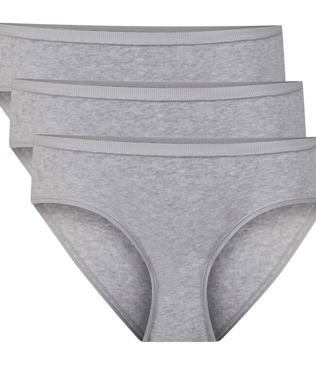 Dames Gebreide Heupslip - Mila - 3-Pack