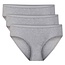 Women's Knitted Hip Briefs - Mila - 3-Pack