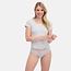 Dames Gebreide Heupslip - Mila - 3-Pack