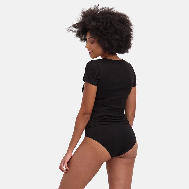 Dames Gebreide Heupslip - Mila - 3-Pack