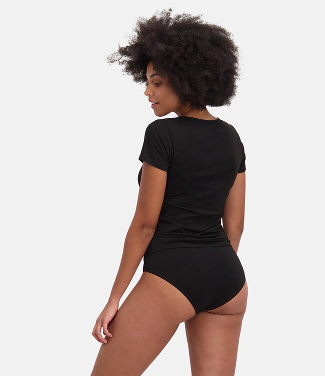 Dames Gebreide Heupslip - Mila - 3-Pack