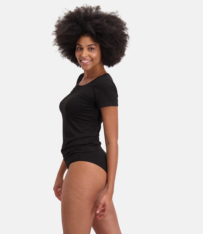 Women's Knitted Hip Briefs - Mila - 3-Pack