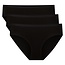 Women's Knitted Hip Briefs - Mila - 3-Pack