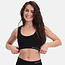 Women's Seamless Rib Bra - Ruby - 2-Pack