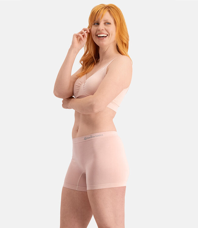 Ladies Seamless Hipsters - Sophie - 2-Pack