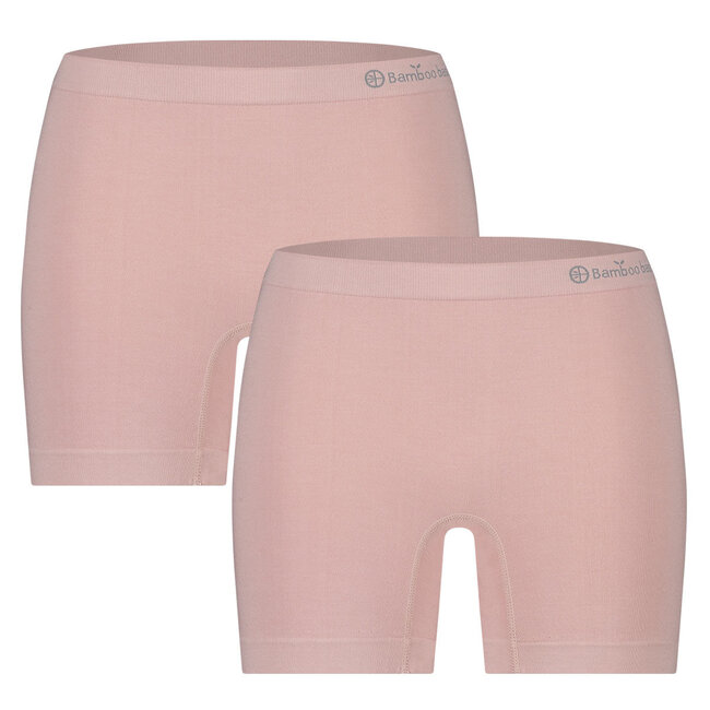 Dames Naadloze Hipsters - Sophie - 2-Pack