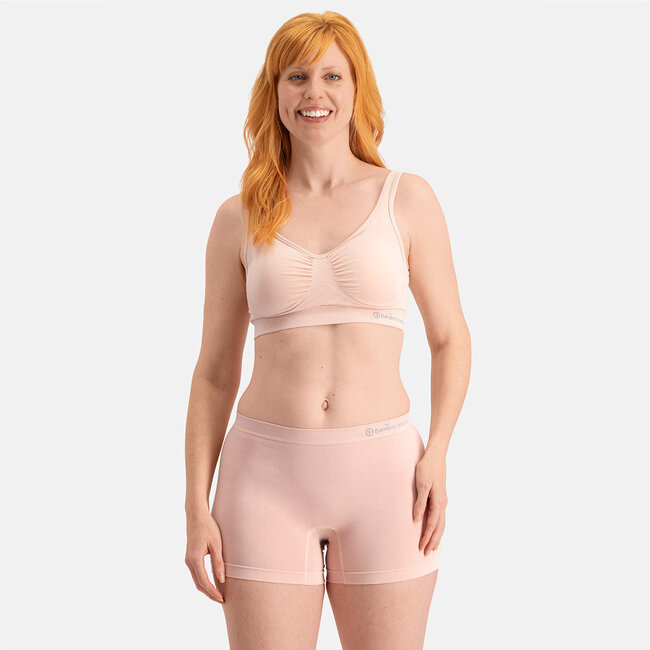 Ladies Seamless Hipsters - Sophie - 2-Pack
