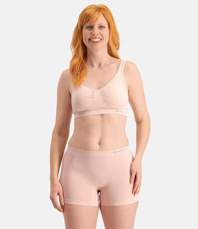 Ladies Seamless Hipsters - Sophie - 2-Pack