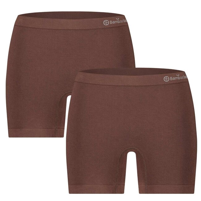 Ladies Seamless Hipsters - Sophie - 2-Pack