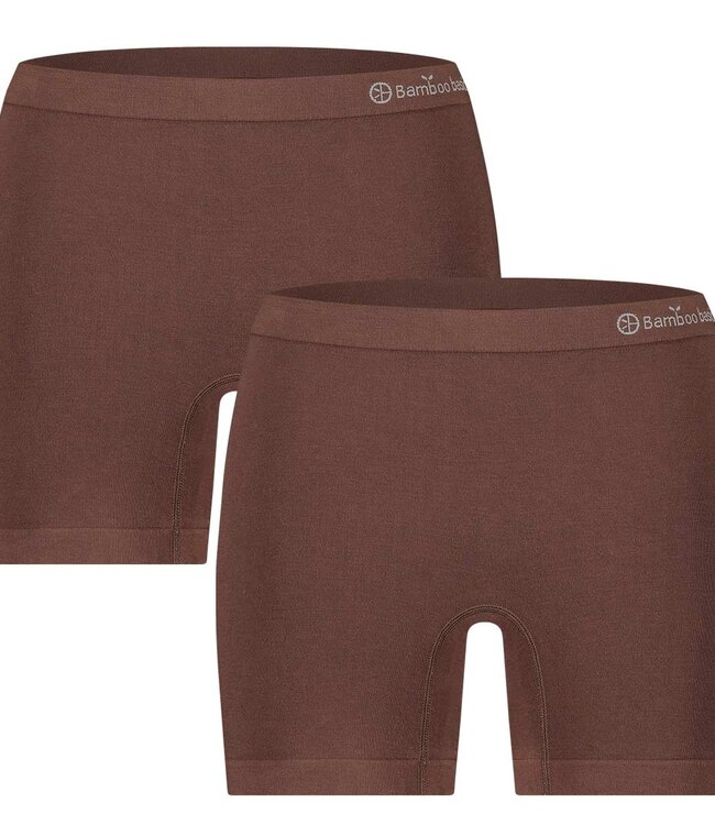 Ladies Seamless Hipsters - Sophie - 2-Pack