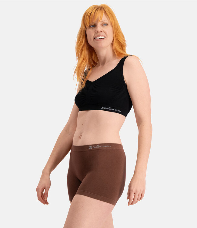 Dames Naadloze Hipsters - Sophie - 2-Pack