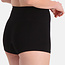 Women's Boxer Shorts - Stella - 2-Pack - Black