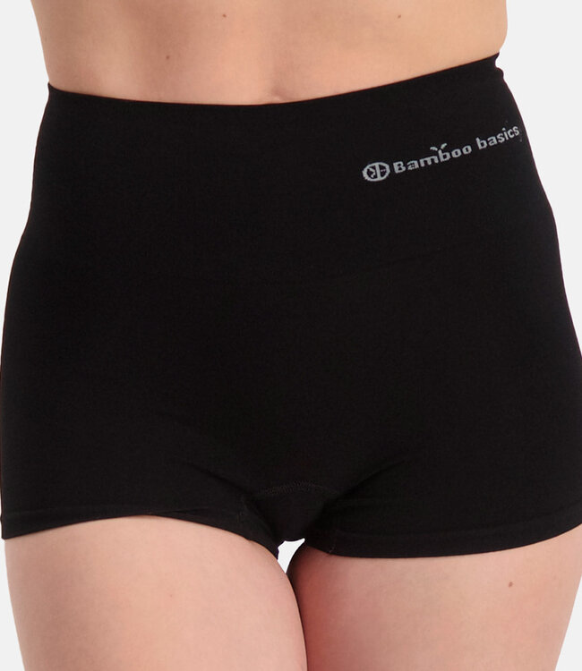 Dames Boxershorts - Stella - 2-Pack - Zwart