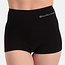 Women's Boxer Shorts - Stella - 2-Pack - Black