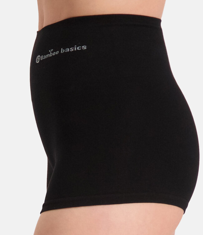 Dames Boxershorts - Stella - 2-Pack - Zwart