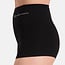 Bamboo Basics Damen-Boxershorts - Stella - 2er-Pack - Schwarz