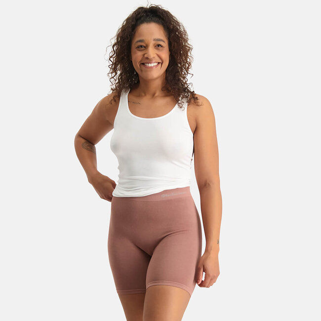 Women's Biker Shorts - Suze - 1-Pack
