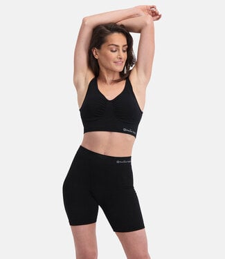 Bamboo Basics Dames Bikershort - Suze - 1-Pack