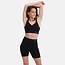 Bamboo Basics Women's Biker Shorts - Suze - 1-Pack