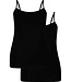Women's Spaghetti Top - Vera - 2-Pack