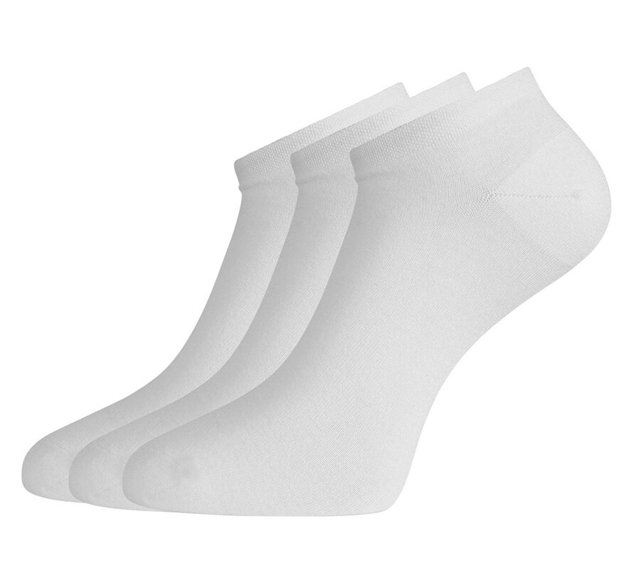 Unisex Sneaker Socks - Dani - 3-Pack