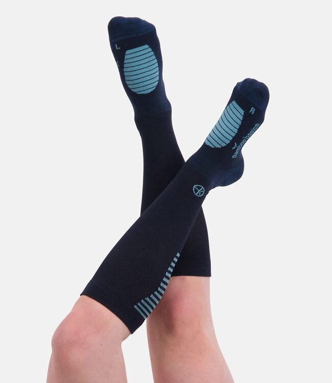 Unisex Compressiesokken - Max - 1-Pack