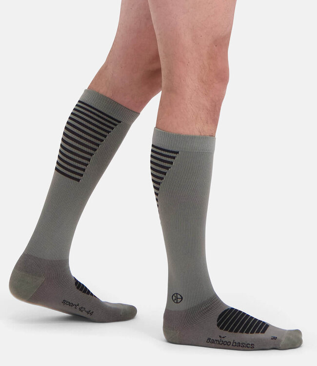 Unisex Compressiesokken - Max - 1-Pack