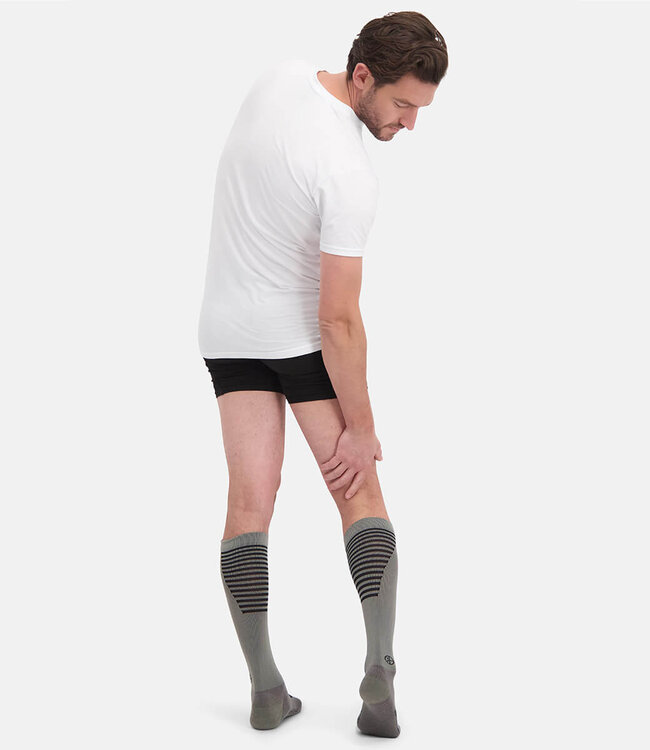 Unisex Compressiesokken - Max - 1-Pack