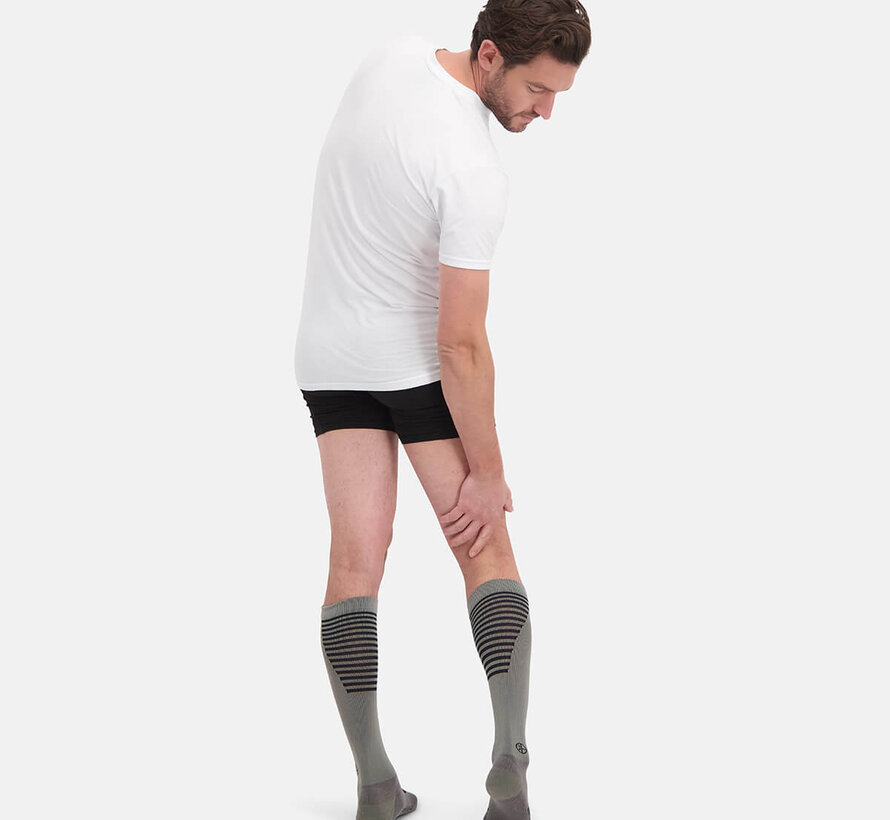 Unisex Compression Socks - Max - 1-Pack