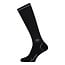 Bamboo Basics Unisex Reise-Kompressionssocken - Quinn - Schwarz