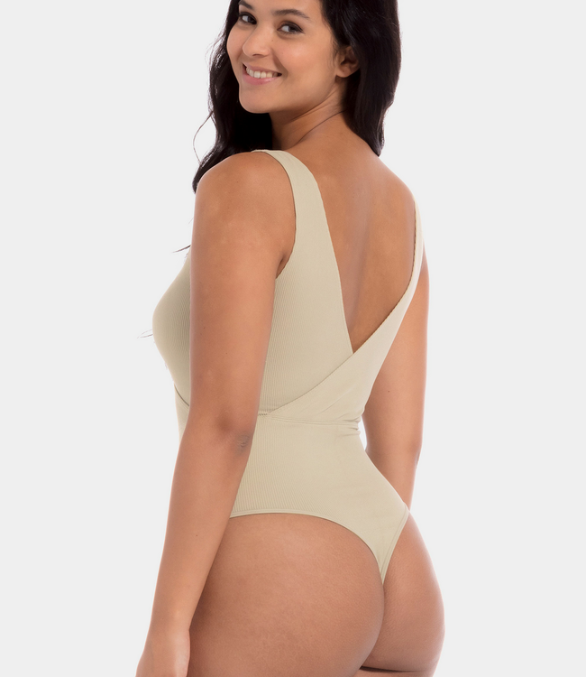 EveryBody Cross-Over - 1-Pack - Zand