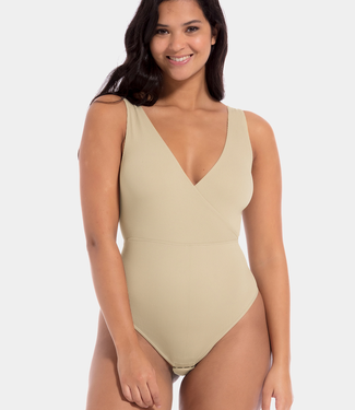 EveryBody Cross-Over - 1-Pack - Zand