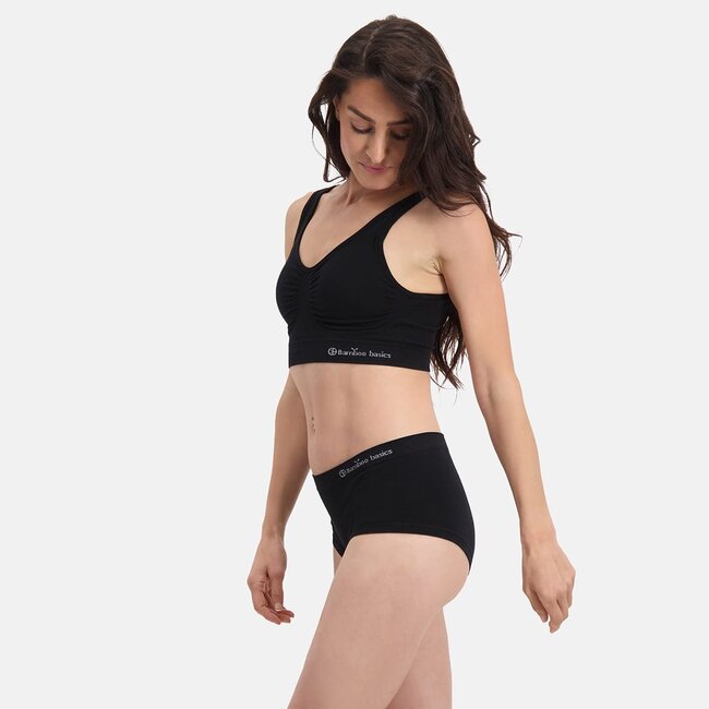 Dames Naadloze Hipsters - Sophie - 2-Pack
