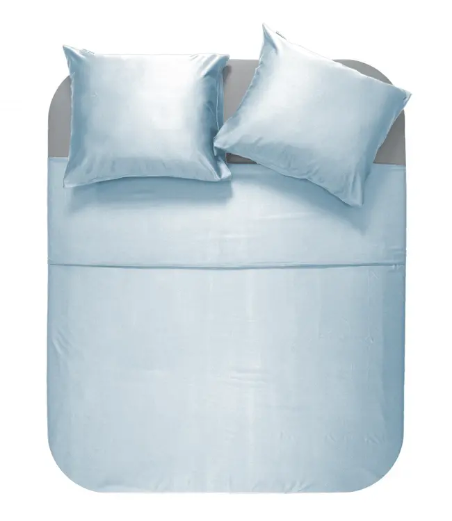 Luxury Bamboo Duvet Cover - Blue