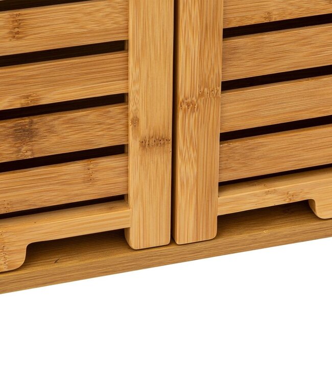 Hangend  Badkamerkast  - Sicela -  Bamboe