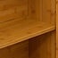 5Five Hängender Badezimmerschrank - Sicela - Bambus