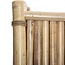 Atmosphera Bamboo Room Divider - H.170 cm - Natural