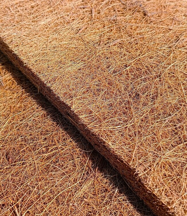 Kokosmatten voor Plantbescherming - 2 Stuks - Antivries