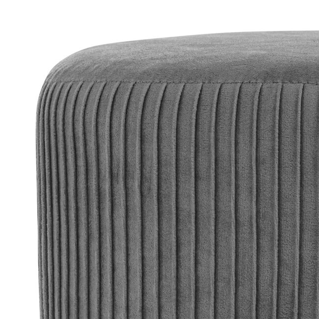 Design Stool - D35cm